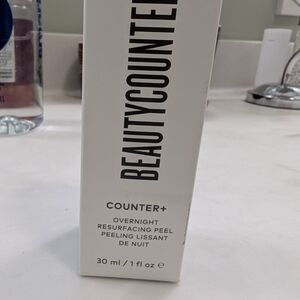 Beautycounter Counter+ Overnight Resurfacing Peel